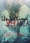 Copertina libro <b>Un'ultima speranza<br></b>(titolo originale o altro titolo: <i>Withering Hope</i>)