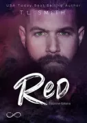 Copertina libro Red