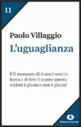 Copertina libro <b>L'uguaglianza</b>
