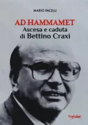 Copertina libro <b>Ad Hammamet</b>