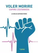 Copertina libro <b>Voler morire</b>