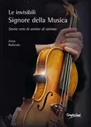 Copertina libro <b>Le invisibili signore della musica</b>