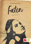 Copertina libro <b>Faten</b>