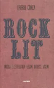 Copertina libro <b>Rock Lit</b>