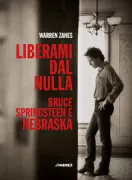 Copertina libro <b>Liberami dal nulla<br></b>(titolo originale o altro titolo: <i>Deliver me from nowhere</i>)