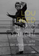 Copertina libro <b>Il mio Tai Chi<br></b>(titolo originale o altro titolo: <i>The Art of the Straight Line. My Tai Chi</i>)
