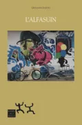 Copertina libro <b>L'Alfasuin</b>