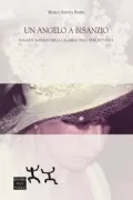 Copertina libro <b>Un angelo a Bisanzio</b>