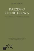 Copertina libro <b>Razzismo e indifferenza</b>