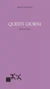 Copertina libro <b>Questi giorni</b>