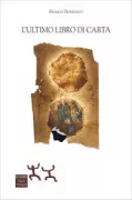 Copertina libro <b>L'ultimo libro di carta</b>