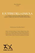 Copertina libro <b>Il potere della parola</b>