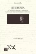 Copertina libro <b>In inferna</b>