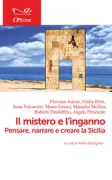 Copertina libro <b>Il mistero e l'inganno</b>
