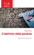 Copertina libro <b>Il labirinto delle perdute</b>