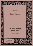 Copertina libro <b>Io sono ombra</b>