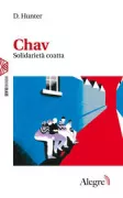 Copertina libro <b>Chav</b>