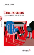 Copertina libro <b>Tea rooms</b>