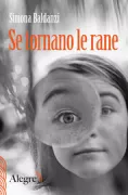 Copertina libro <b>Se tornano le rane</b>