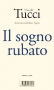 Copertina libro <b>Il sogno rubato</b>