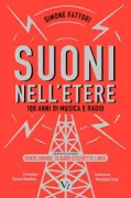 Copertina libro <b>Suoni nell'etere</b>