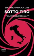Copertina libro <b>Sotto tiro</b>