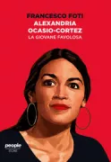 Copertina libro <b>Alexandria Ocasio-Cortez</b>