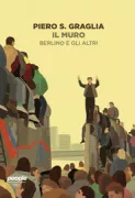 Copertina libro <b>Il muro</b>