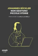 Copertina libro <b>Non esistono piccole storie</b>