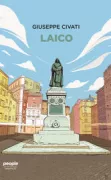 Copertina libro <b>Laico</b>