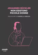Copertina libro Gabriella Greison libri