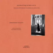 Copertina libro <b>Quarantaquattro gatti</b>
