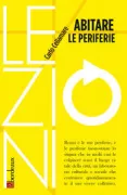 Copertina libro <b>Abitare le periferie</b>