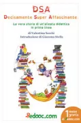 Copertina libro <b>DSA</b>