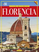 Copertina libro Firenze. Culla del Rinascimento. Ediz. Spagnola