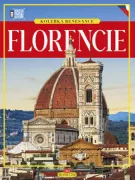 Copertina libro Firenze. Culla del Rinascimento. Ediz. Ceca