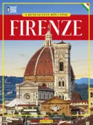 Copertina libro Firenze, Culla del Rinascimento - Ediz. Ungherese