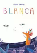 Copertina libro <b>Blanca</b>