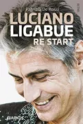 Copertina libro <b>Luciano Ligabue</b>