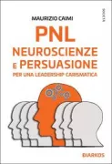 Copertina libro <b>PNL</b>