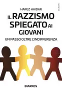 Copertina libro <b>Il razzismo spiegato ai giovani</b>