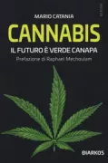 Copertina libro <b>Cannabis</b>