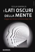 Copertina libro <b>I lati oscuri della mente</b>