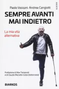 Copertina libro <b>Sempre avanti, mai indietro</b>