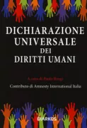 Copertina libro <b>La Dichiarazione universale dei diritti umani</b>