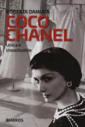 Copertina libro <b>Coco Chanel</b>