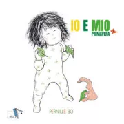 Copertina libro <b>Io e Mio</b>