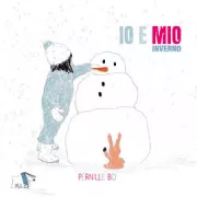 Copertina libro <b>Io e Mio: inverno<br></b>(titolo originale o altro titolo: <i>Io e Mio. Inverno</i>)