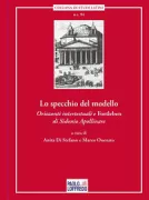 Copertina libro <b>Lo specchio del modello</b>