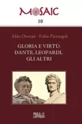 Copertina libro <b>Gloria e virtù</b>